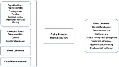 Illness Cognitions in ALS: New Insights Into Clinical Management of Behavioural Symptoms